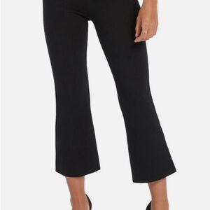 SPANX Perfect Pant Cropped Flare